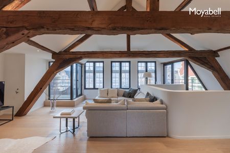 Huis te huur in Gent - Photo 5