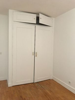 Location appartement 3 pièces, 66.00m², Vitry-sur-Seine - Photo 1
