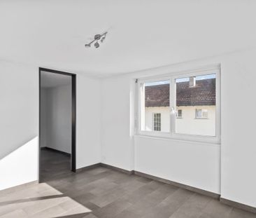 3 Zimmer, 50 m², EG - Photo 4