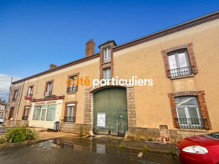 1, Rue de la Gare - CHATEAU LANDON - Photo 3