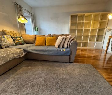 1 Bed Flat, Bell Street, G4 - Photo 3