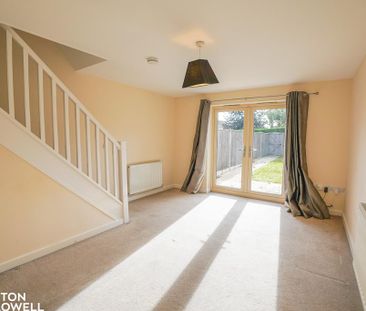 2 bedroom terraced house to rent - Photo 5