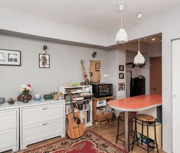 Kraków, Krowodrza, Stachiewicza Mieszkanie na wynajem - Zdjęcie 1