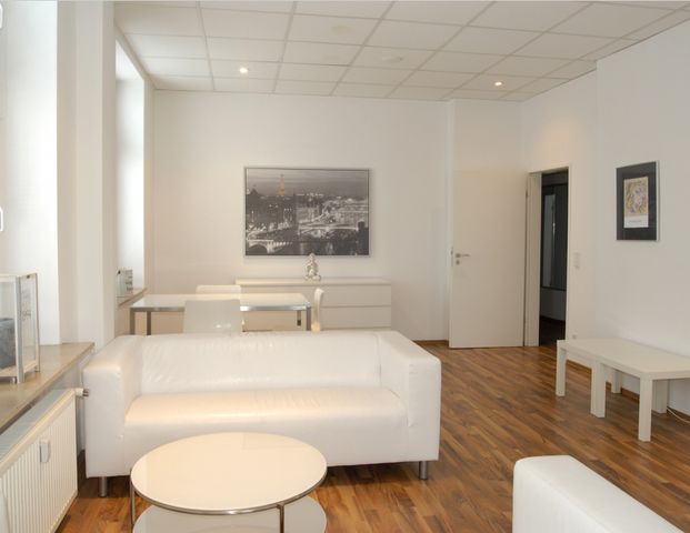 3 Zimmer in Düsseldorf - Foto 1
