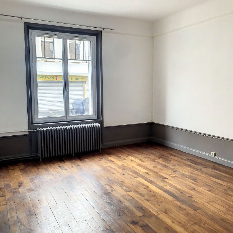 Appartement à louer - REIMS - AVENUE JEAN JAURES - Photo 1
