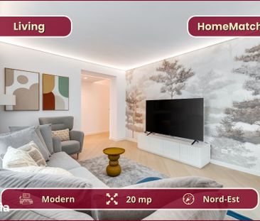 Cortina North || 2 Dormitoare || Amenajat premium || Comision 0% - Photo 6