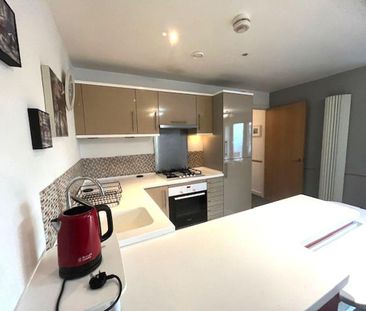 2 bedroom apartment to rent - Photo 5