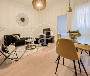 Flat for rent in Castellana (Madrid) - Foto 6