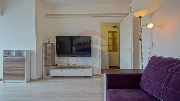 COMISION 0% | Garsonieră de închiriat | Afi Mall | Pet-... - Fotografie 1