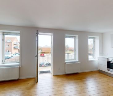 79m² Lejlighed | Hillerød - Photo 3
