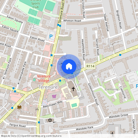 Apartment 4, 80 Earls Court, Terenure Road East, Dubl, Terenure, Dublin 6