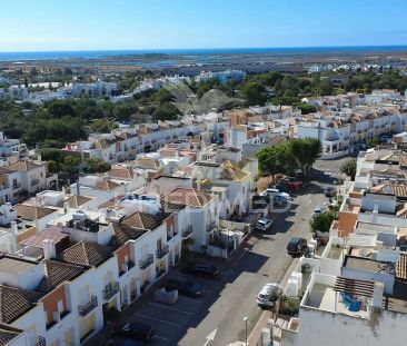 House T2 in Tavira (Santa Maria e Santiago), Tavira - Foto 6