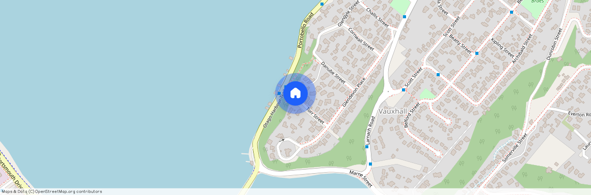 5 Torr Street, Vauxhall