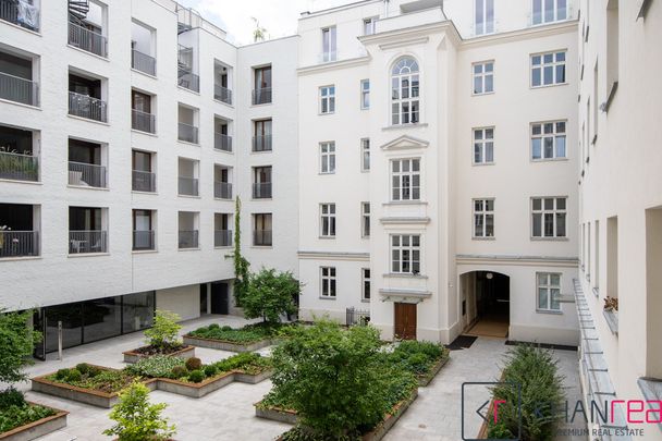 Luksusowy apartament w centrum miasta - Warszawa - Zdjęcie 1