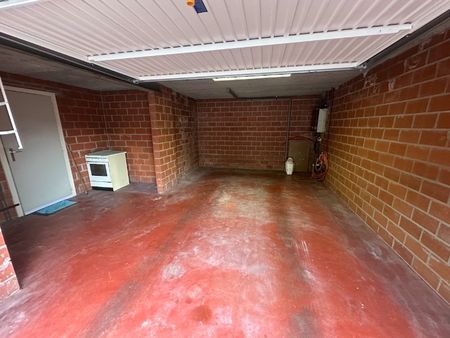🏡 Gezellig 2-slaapkamerappartement met privé garage 🚗 - Photo 5