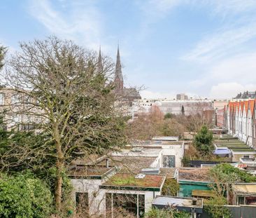 Te huur: Appartement Prins Hendrikstraat 140 in Den Haag - Foto 4