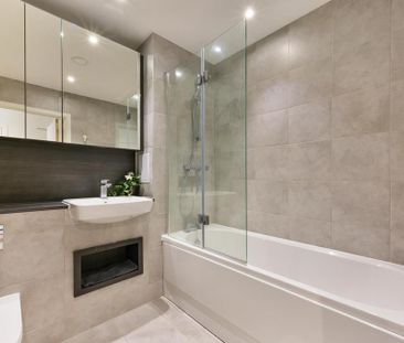 1 bedroom apartment to rent - Photo 4