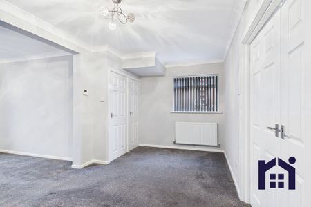 3 bedroom semi-detached house to rent - Photo 3