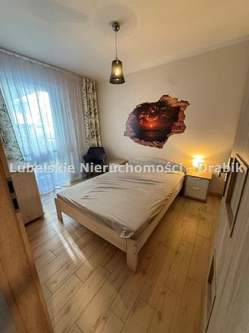 Mieszkanie Lublin Czechów Północny powierzchnia 44.0 m² C313-WM-99876 - Zdjęcie 5