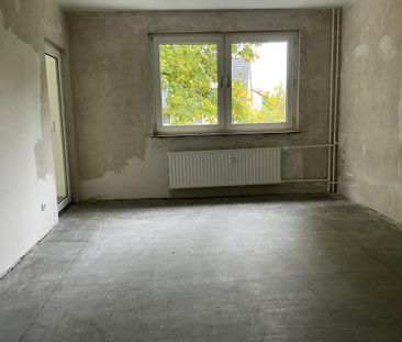 3-Zimmer-Wohnung in Gelsenkirchen Hassel - Foto 1