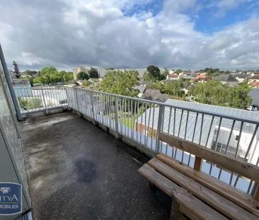 Appartement à louer 2 pièces 45.8m² - Photo 5