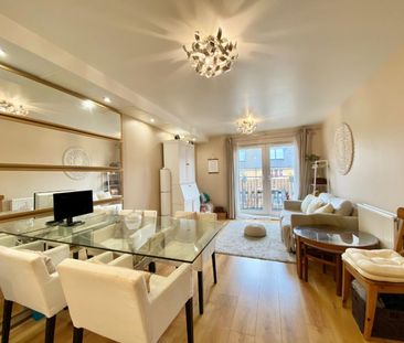 1 bedroom Flat To Let - Photo 3