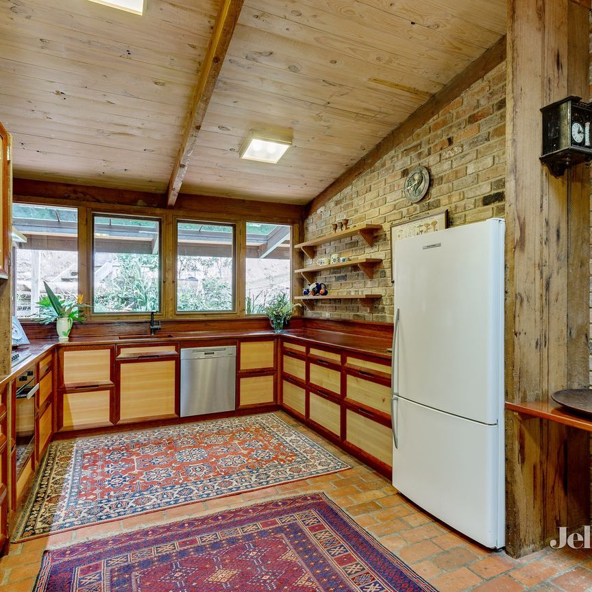 48 Wattletree Road, Hurstbridge - Photo 1