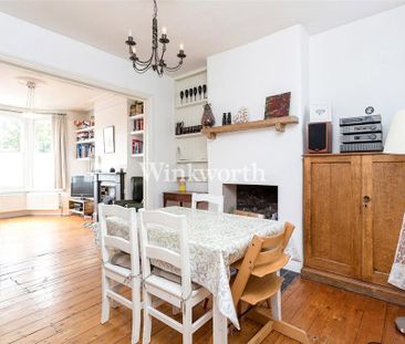 3 bedroom terraced house to rent - Photo 2