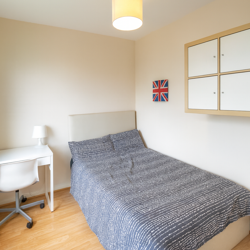 Ivanhoe House – Room 2 - Photo 1