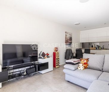 MODERNO 2.5 LOCALI CON GIARDINO A CURIO - Photo 4