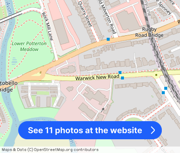 Warwick New Road, LEAMINGTON SPA - Photo 1