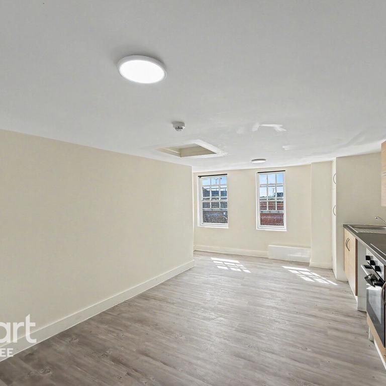 2 bedroom apartment to rent - Photo 1