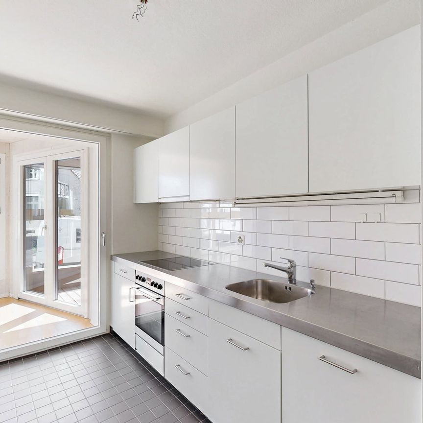 2 Zimmer, 55 m² - Foto 1