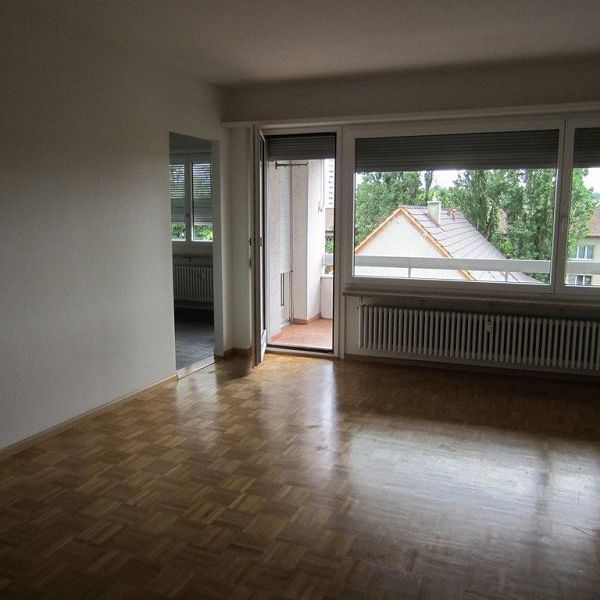 Schöne 3.5-Zimmerwohnung zu vermieten - Photo 1