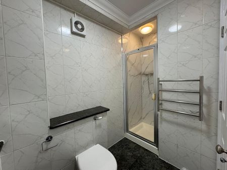 1 bedroom flat to rent - Photo 4