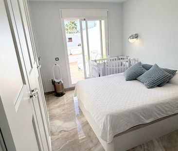 Penthouse Duplex in Estepona - Photo 6