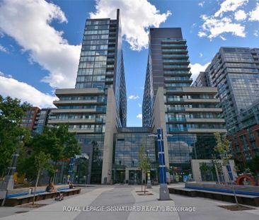 For Lease - 36 Lisgar Street Unit# 729E, Toronto, Ontario - Photo 3