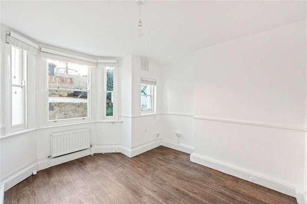 Brooke Road, London, N16 - Photo 1