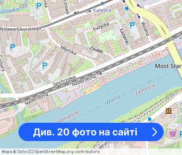 Piękne mieszkanie po remoncie w centrum Gorzowa - Фото 1