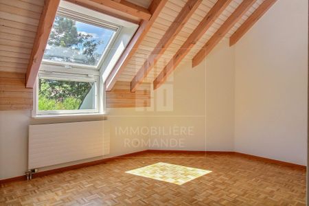 4.5 Zimmer, 145 m², 3. Stock - Foto 5