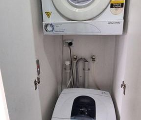 City Centre, 2 bedrooms furnished - Photo 1