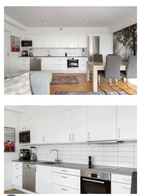 Briljantgatan, Västra Frölunda - Photo 1