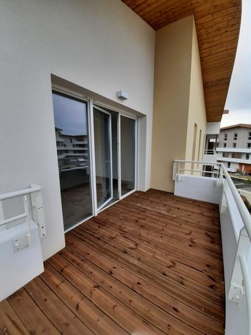 Location Appartement 3 pièces 60m² BASSENS 33530 - Photo 4