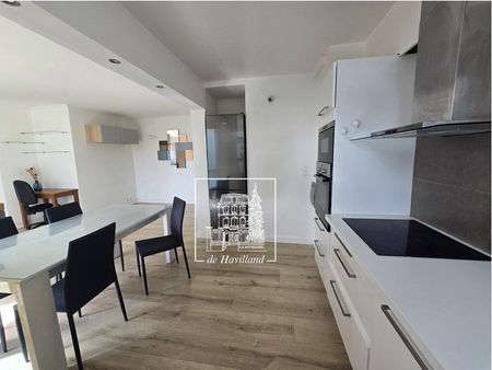 appartement - Photo 4