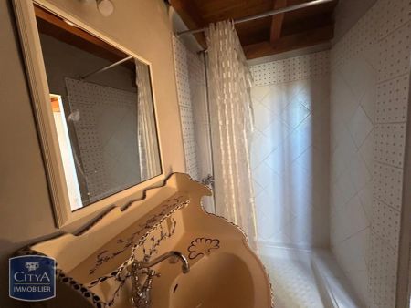 Appartement à louer 3 pièces 57.37m² - Photo 5