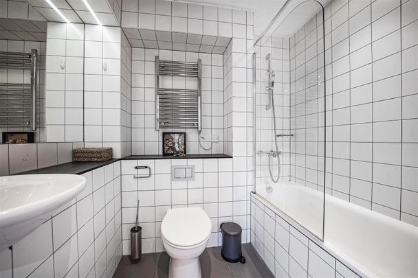 Apartment To Let - Photo 1