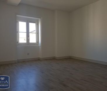 Location Appartement 4 pièces 99m² ST LAURENT SUR SAONE 01750 - Photo 5