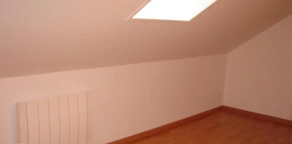 Appartement à louer 2 pièces 31.54m² - Photo 2