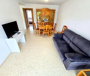 Apartamento de alquiler en Plaça de la Rosa Dels Vents, 39, Playa d... - Foto 1