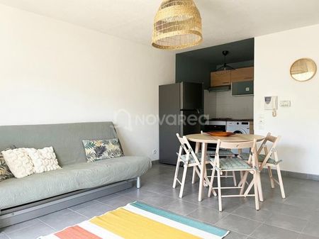 Appartement 2 pièces - Photo 2